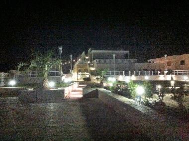 Appartement de vacances /en/au Polignano a Mare (Bari)ou appartement ou maison de vacances