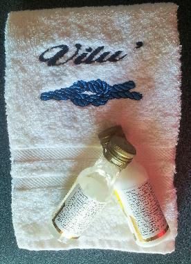 Appartement de vacances /en/au Polignano a Mare (Bari)ou appartement ou maison de vacances