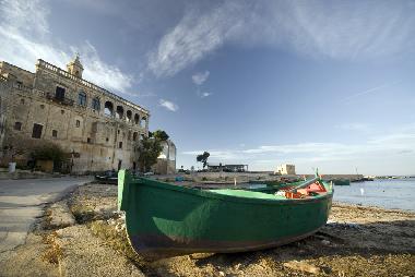 Appartement de vacances /en/au Polignano a Mare (Bari)ou appartement ou maison de vacances