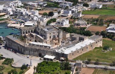 Appartement de vacances /en/au Polignano a Mare (Bari)ou appartement ou maison de vacances