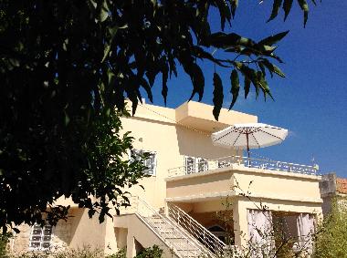 Appartement de vacances �/en/au Salhiyet Saida (Liban-Sud)ou appartement ou maison de vacances