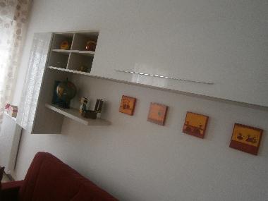 Appartement de vacances /en/au SCAURI (Latina)ou appartement ou maison de vacances