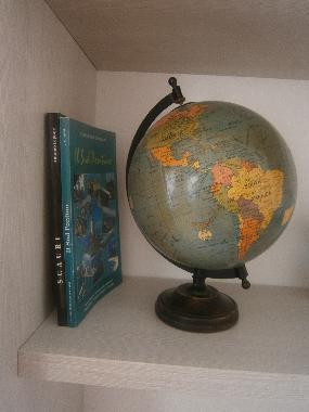 Appartement de vacances /en/au SCAURI (Latina)ou appartement ou maison de vacances