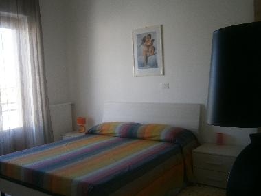 Appartement de vacances /en/au SCAURI (Latina)ou appartement ou maison de vacances