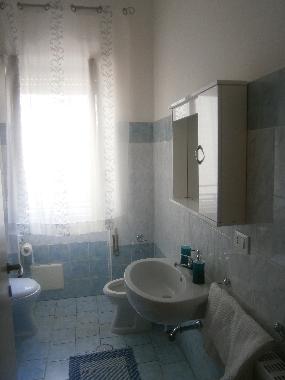 Appartement de vacances /en/au SCAURI (Latina)ou appartement ou maison de vacances
