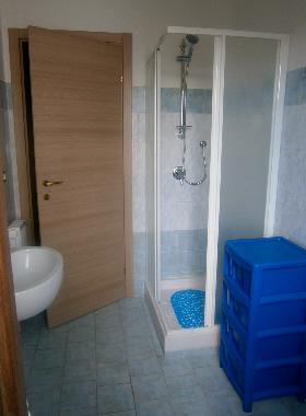 Appartement de vacances /en/au SCAURI (Latina)ou appartement ou maison de vacances