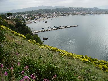 Appartement de vacances /en/au SCAURI (Latina)ou appartement ou maison de vacances