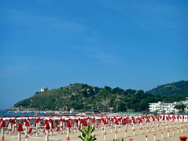 Appartement de vacances /en/au SCAURI (Latina)ou appartement ou maison de vacances