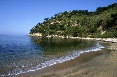 Appartement de vacances /en/au SCAURI (Latina)ou appartement ou maison de vacances