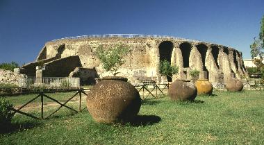 Appartement de vacances /en/au SCAURI (Latina)ou appartement ou maison de vacances