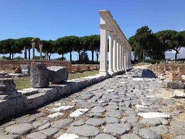 Appartement de vacances /en/au SCAURI (Latina)ou appartement ou maison de vacances