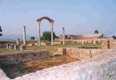 Appartement de vacances /en/au SCAURI (Latina)ou appartement ou maison de vacances