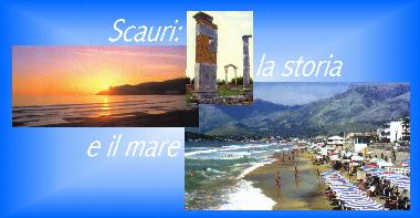 Appartement de vacances /en/au SCAURI (Latina)ou appartement ou maison de vacances