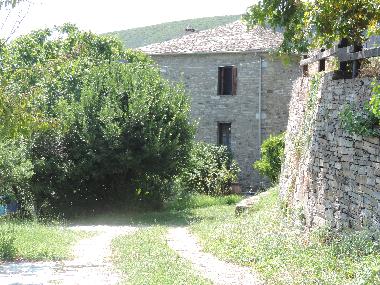 Maison de vacances /en/au Kalamaki (Magnisia)ou appartement ou maison de vacances