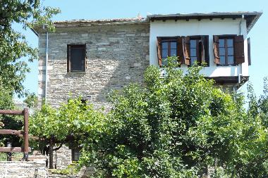 Maison de vacances /en/au Kalamaki (Magnisia)ou appartement ou maison de vacances