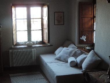 Maison de vacances /en/au Kalamaki (Magnisia)ou appartement ou maison de vacances