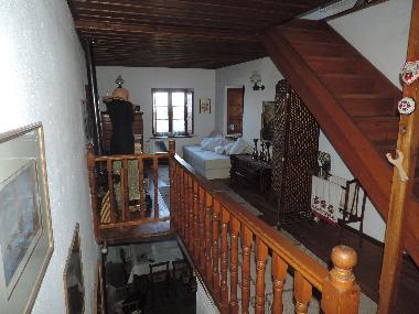 Maison de vacances /en/au Kalamaki (Magnisia)ou appartement ou maison de vacances