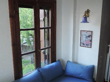 Maison de vacances /en/au Kalamaki (Magnisia)ou appartement ou maison de vacances