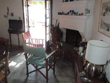 Maison de vacances /en/au Kalamaki (Magnisia)ou appartement ou maison de vacances