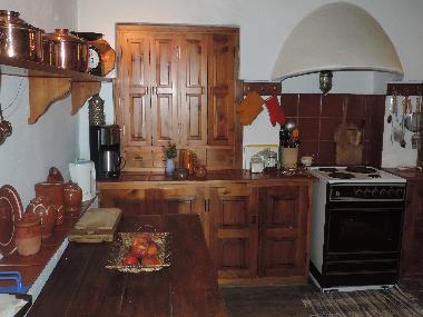 Maison de vacances /en/au Kalamaki (Magnisia)ou appartement ou maison de vacances