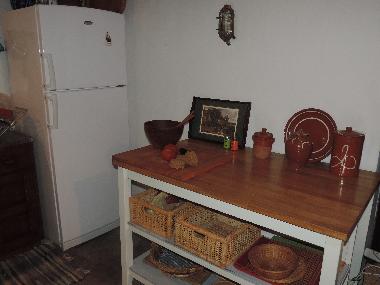 Maison de vacances /en/au Kalamaki (Magnisia)ou appartement ou maison de vacances