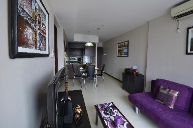 Appartement de vacances �/en/au Makati (Manila)ou appartement ou maison de vacances