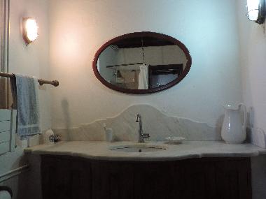 Maison de vacances /en/au Kalamaki (Magnisia)ou appartement ou maison de vacances