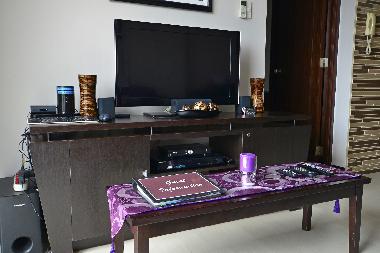 Appartement de vacances �/en/au Makati (Manila)ou appartement ou maison de vacances