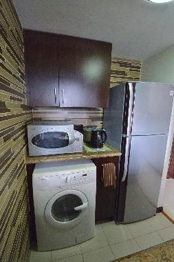 Appartement de vacances �/en/au Makati (Manila)ou appartement ou maison de vacances