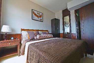 Appartement de vacances �/en/au Makati (Manila)ou appartement ou maison de vacances