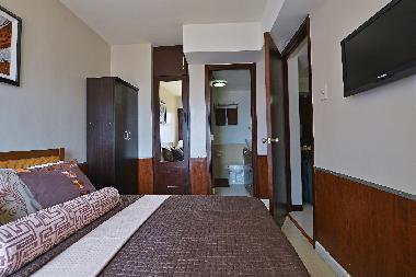 Appartement de vacances �/en/au Makati (Manila)ou appartement ou maison de vacances