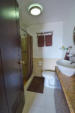 Appartement de vacances �/en/au Makati (Manila)ou appartement ou maison de vacances