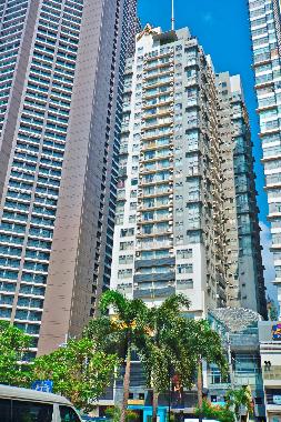 Appartement de vacances �/en/au Makati (Manila)ou appartement ou maison de vacances