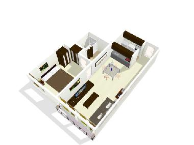 Appartement de vacances �/en/au Makati (Manila)ou appartement ou maison de vacances