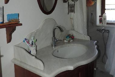 Maison de vacances /en/au Kalamaki (Magnisia)ou appartement ou maison de vacances