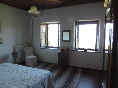 Maison de vacances /en/au Kalamaki (Magnisia)ou appartement ou maison de vacances