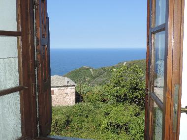 Maison de vacances /en/au Kalamaki (Magnisia)ou appartement ou maison de vacances