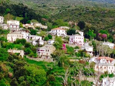 Maison de vacances /en/au Kalamaki (Magnisia)ou appartement ou maison de vacances