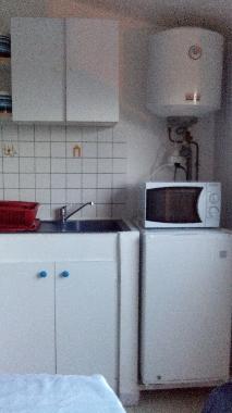 Appartement de vacances �/en/au Le Diamant (Martinique)ou appartement ou maison de vacances