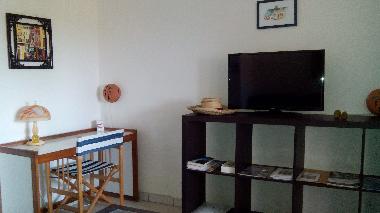 Appartement de vacances �/en/au Le Diamant (Martinique)ou appartement ou maison de vacances
