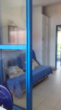 Appartement de vacances �/en/au Le Diamant (Martinique)ou appartement ou maison de vacances