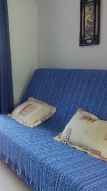 Appartement de vacances �/en/au Le Diamant (Martinique)ou appartement ou maison de vacances