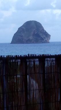 Appartement de vacances �/en/au Le Diamant (Martinique)ou appartement ou maison de vacances