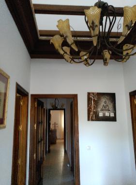 Chalet /en/au chiclana de la frontera (Cdiz)ou appartement ou maison de vacances