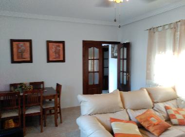 Chalet /en/au chiclana de la frontera (Cdiz)ou appartement ou maison de vacances