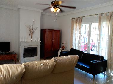 Chalet /en/au chiclana de la frontera (Cdiz)ou appartement ou maison de vacances