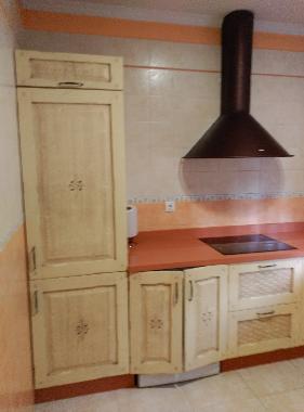 Chalet /en/au chiclana de la frontera (Cdiz)ou appartement ou maison de vacances