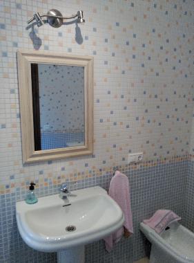 Chalet /en/au chiclana de la frontera (Cdiz)ou appartement ou maison de vacances