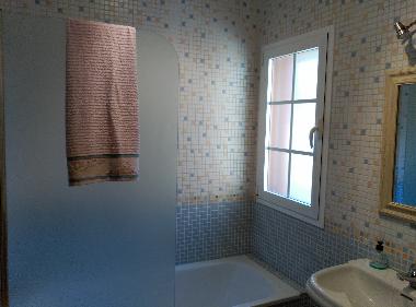 Chalet /en/au chiclana de la frontera (Cdiz)ou appartement ou maison de vacances