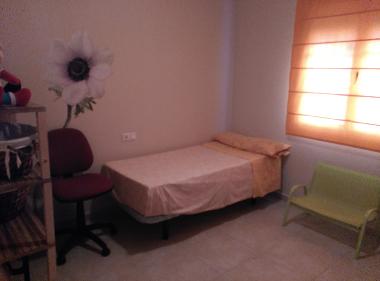 Chalet /en/au chiclana de la frontera (Cdiz)ou appartement ou maison de vacances